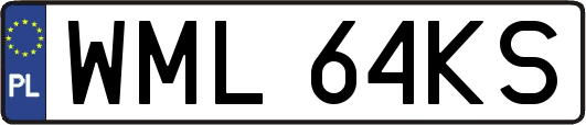 WML64KS