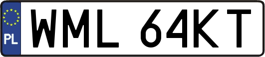 WML64KT