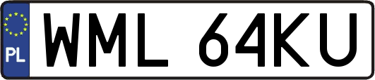 WML64KU