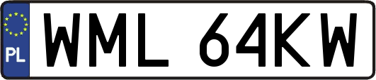 WML64KW