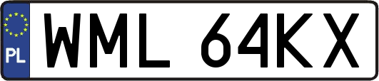 WML64KX
