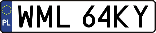 WML64KY
