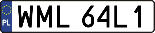 WML64L1
