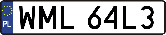 WML64L3