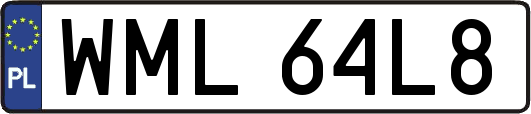 WML64L8