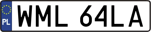 WML64LA