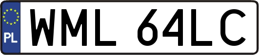 WML64LC