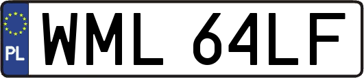 WML64LF