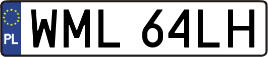 WML64LH