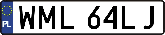 WML64LJ