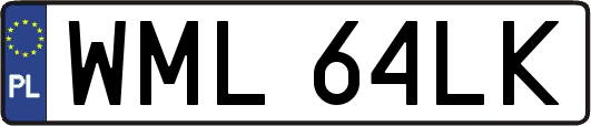 WML64LK