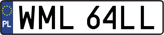 WML64LL