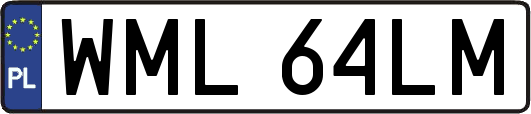 WML64LM