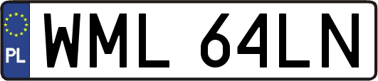 WML64LN