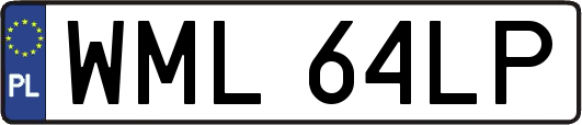 WML64LP