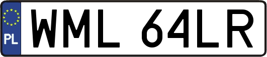 WML64LR