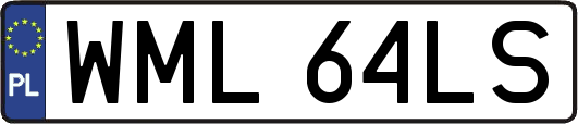 WML64LS