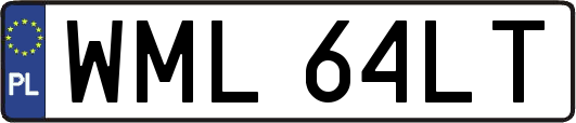 WML64LT