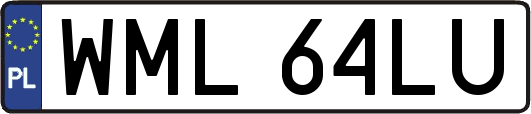 WML64LU