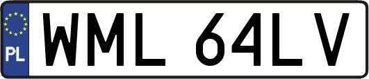 WML64LV