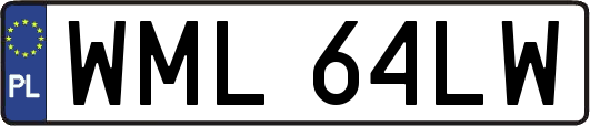 WML64LW