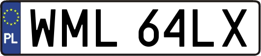 WML64LX