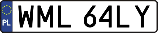 WML64LY
