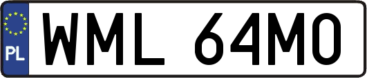WML64M0