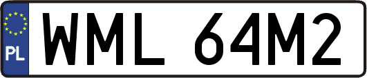 WML64M2
