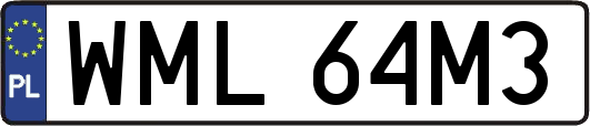 WML64M3