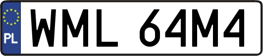 WML64M4