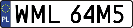 WML64M5