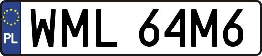 WML64M6