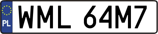 WML64M7