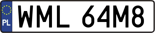 WML64M8