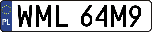 WML64M9