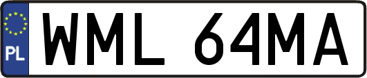 WML64MA