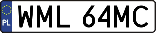 WML64MC