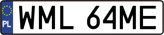 WML64ME