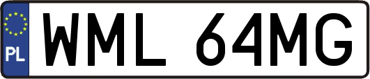 WML64MG