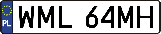 WML64MH
