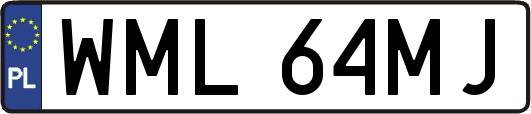 WML64MJ