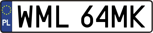 WML64MK