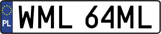 WML64ML
