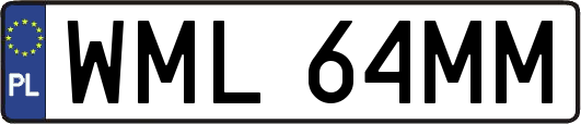 WML64MM