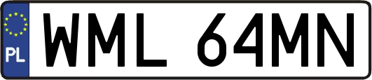 WML64MN