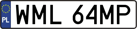 WML64MP