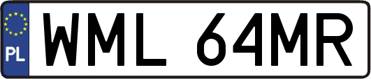 WML64MR