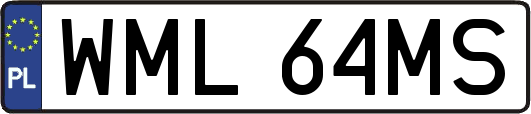 WML64MS