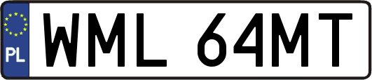 WML64MT